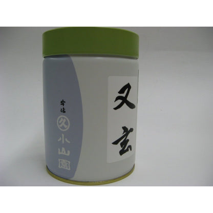 Uji Matcha Tea Powder - Matagen 40g - Premium Japanese Green Tea for Authentic Tea Experience and Culinary Use