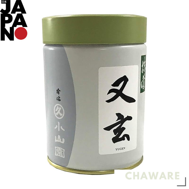 Uji Matcha by Matagen - 100g Premium Japanese Green Tea Powder for Traditional Tea Ceremonies and Delicious Desserts