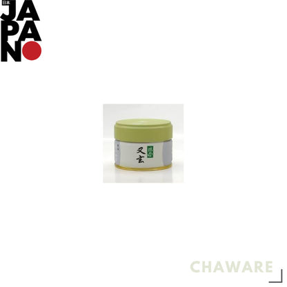 Maruhisa Koyamaren Matcha: Yugen Premium Thin Tea in 20g Can - Enjoy Authentic Japanese Green Tea Experience for Your Da