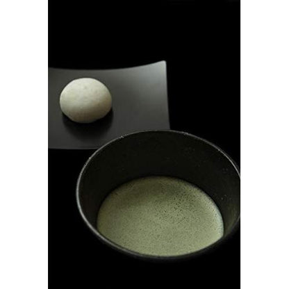 Harada Tea Sales - 100g Premium Matcha Powder from Shizuoka Prefecture, Japan - Authentic and High-Quality Green Tea for Ceremonies and Daily Enjoyment
