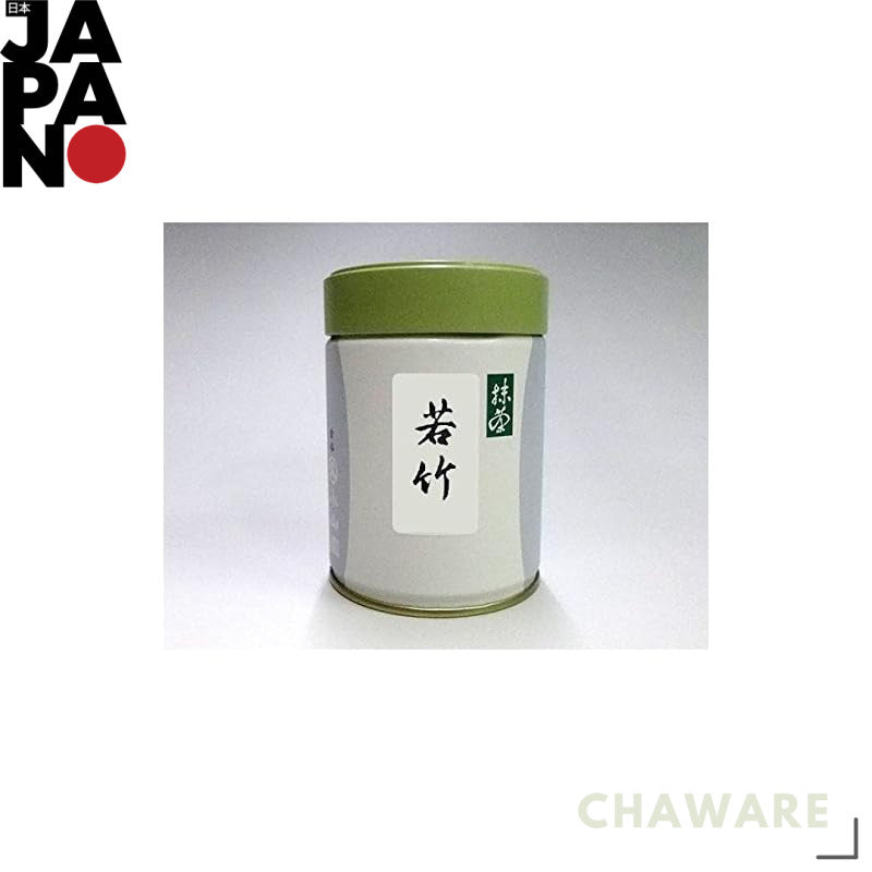 Marukyu Koyamaen Culinary Matcha Wakadake 500g/100g/1kg