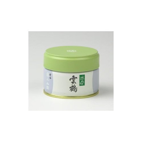 Unkaku Matcha Can - 20g/100g
