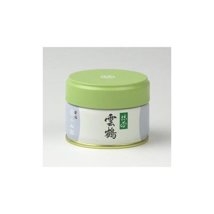 Unkaku Matcha Can - 20g/100g