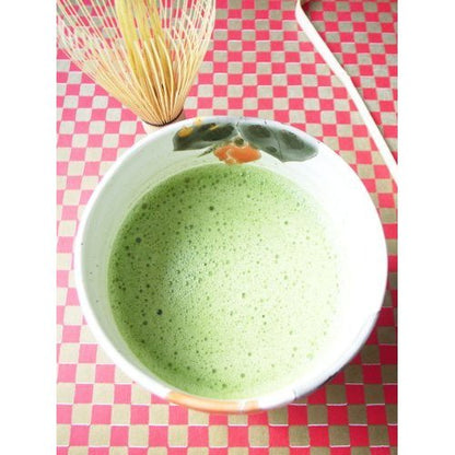 Maruhisa Koyamaren Matcha: Yugen Premium Thin Tea in 20g Can - Enjoy Authentic Japanese Green Tea Experience for Your Daily Rituals.