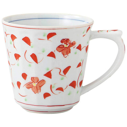 Hasami Porcelain Large Mug 350ml - Various Patterns