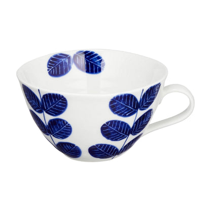 HASAMI Porcelain Aoba Collection Tableware Set