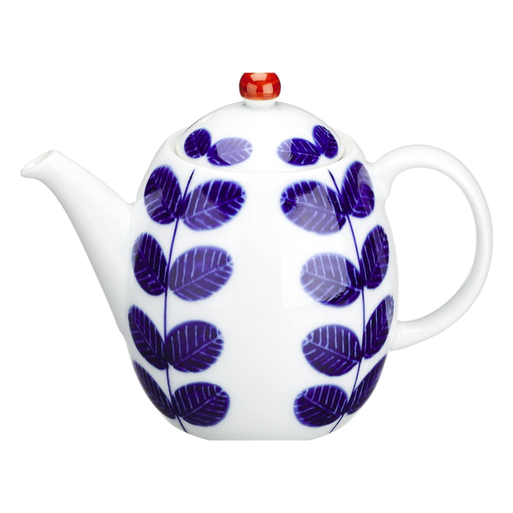 HASAMI Porcelain Aoba Collection Tableware Set