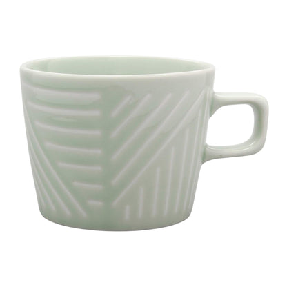 Hasami Ware Bright Mini Mug Cup Collection