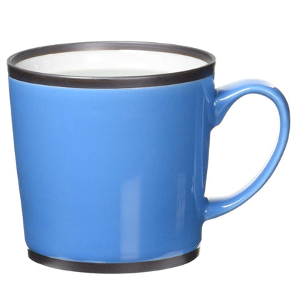Hasami Ware Wabaya Ka Wabi Mug Cup Large 300ml - Assorted Colors