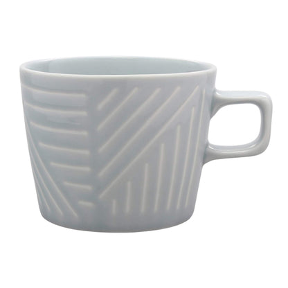 Hasami Ware Bright Mini Mug Cup Collection