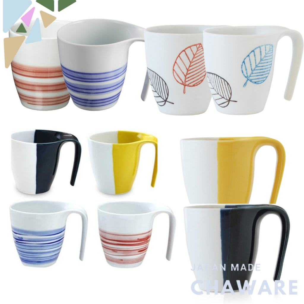 CtoC JAPAN Collection: Stylish and Versatile Mugs