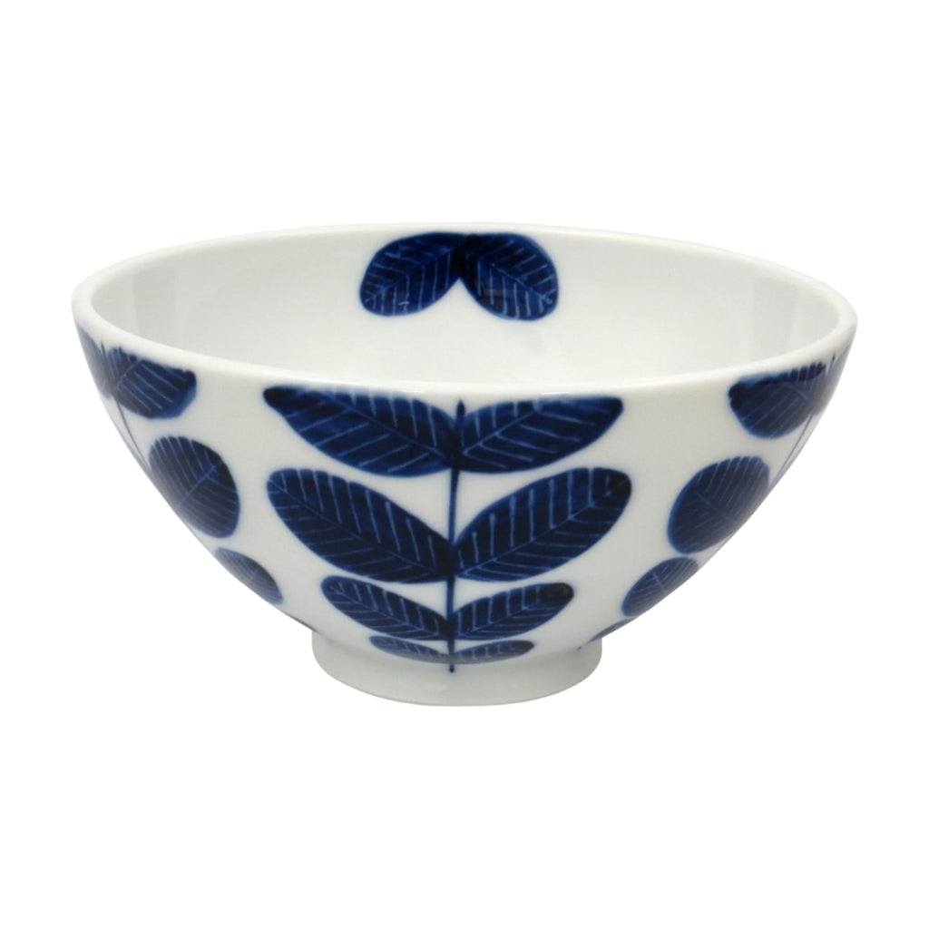 HASAMI Porcelain Aoba Collection Tableware Set