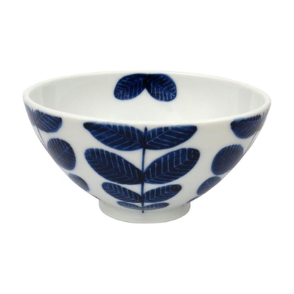 HASAMI Porcelain Aoba Collection Tableware Set