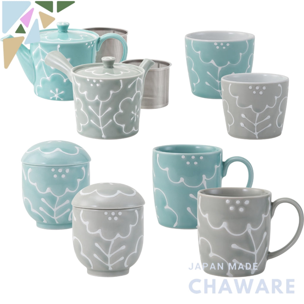 Hasami Porcelain Multi-Functional Tableware Collection - Microwave and Dishwasher Safe