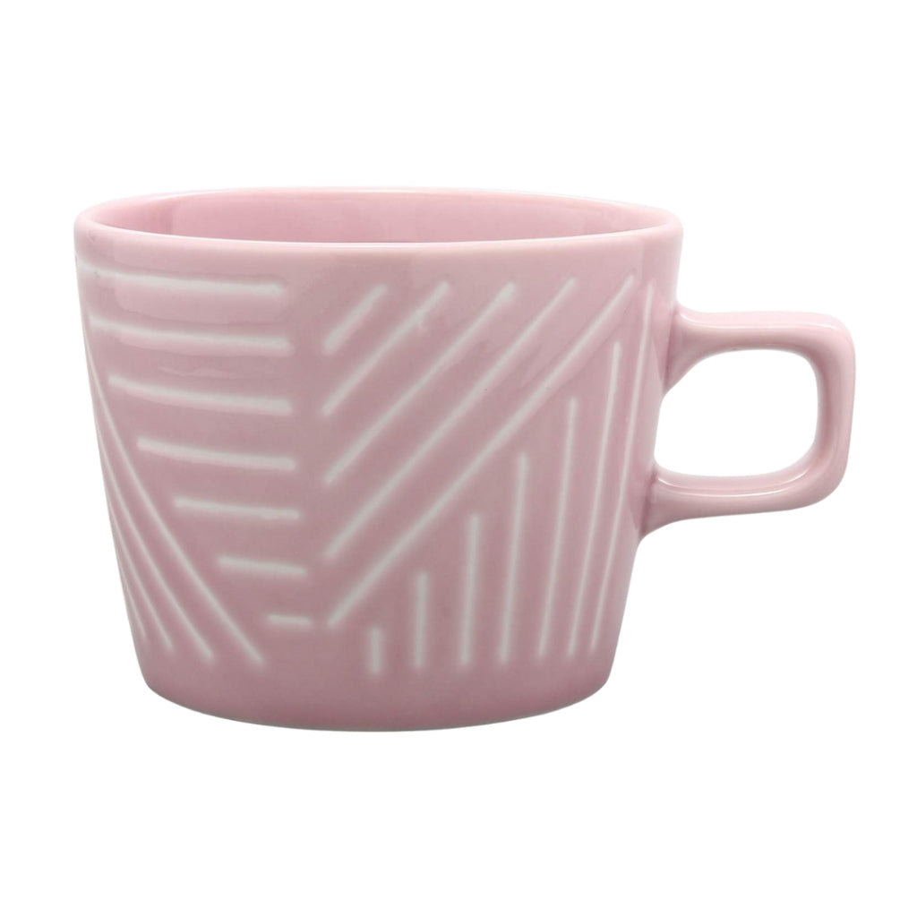 Hasami Ware Bright Mini Mug Cup Collection