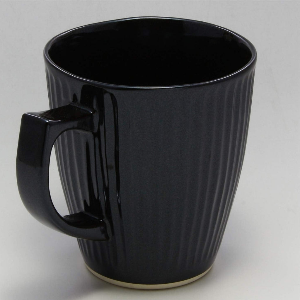 Hasami Ware Shinogi Mug - Multiple Colors