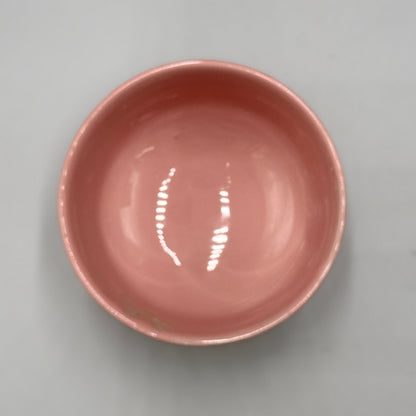 Pink Sakura Matcha Bowl Seto Ware  (Made in Japan)matcha chawan,japanese tea bowl