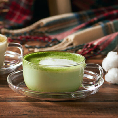 Tsuboichi Uji Matcha Latte with Milk 100g
