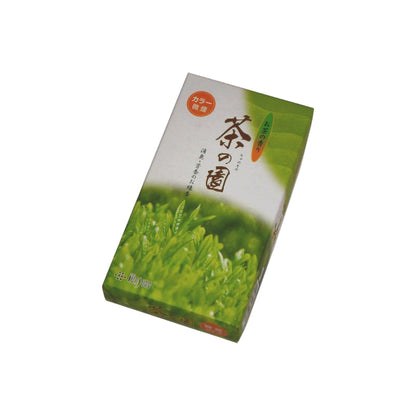 made in japan,
Kounjudo Incense - Tea Garden Scented Incense Sticks for Relaxation, Meditation, and Aromatherapy, Ideal for Home Use and Spiritual Practices.