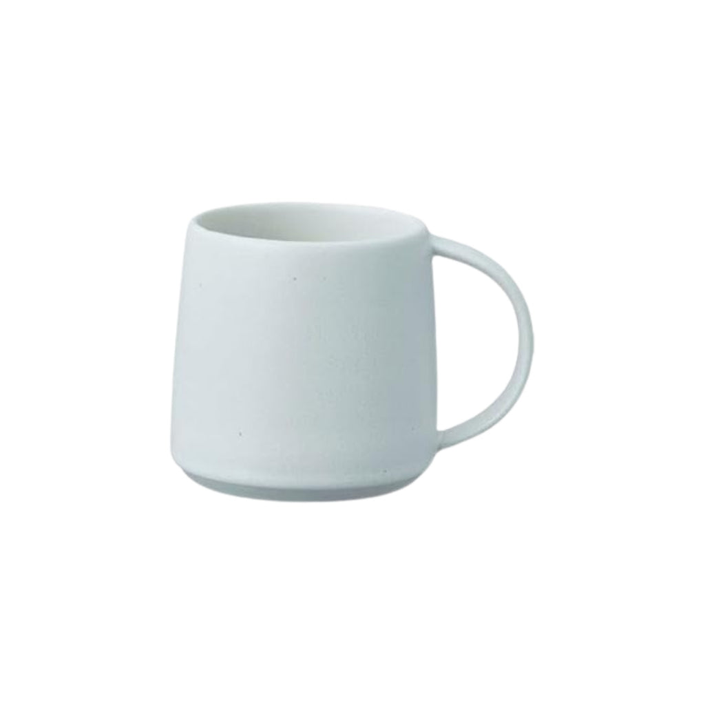 KINTO RIPPLE Mug 250ml White 20410