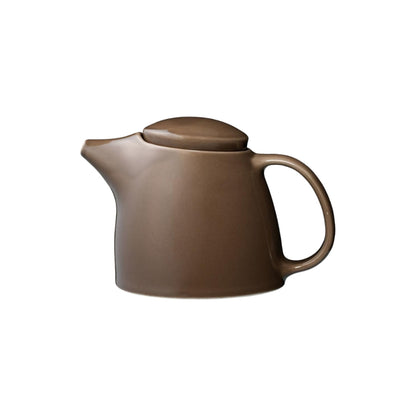 KINTO TOPO 400ml Teapot - Multiple Colors