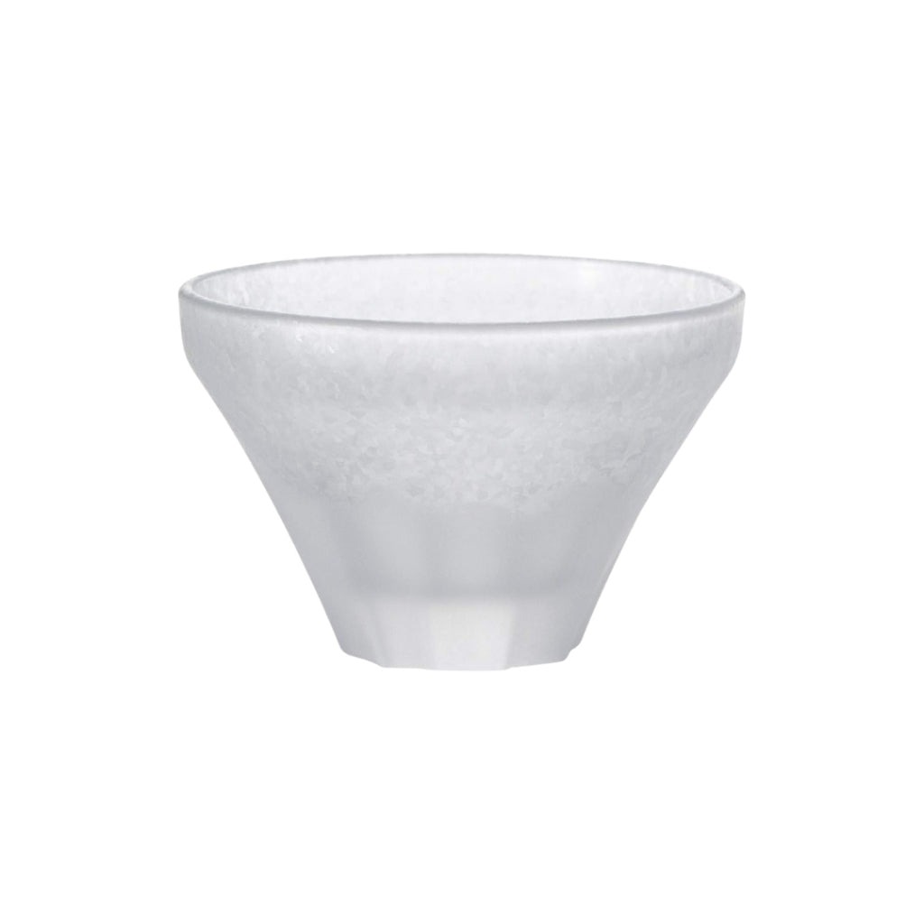 ADERIA FUJIUTSUSHI 85ml Glass Sake Cup - Stylish Gift Boxed Set for Sake Lovers (Multiple Colors Available)