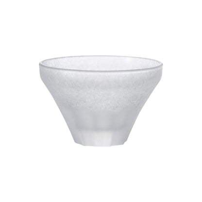 ADERIA FUJIUTSUSHI 85ml Glass Sake Cup - Stylish Gift Boxed Set for Sake Lovers (Multiple Colors Available)