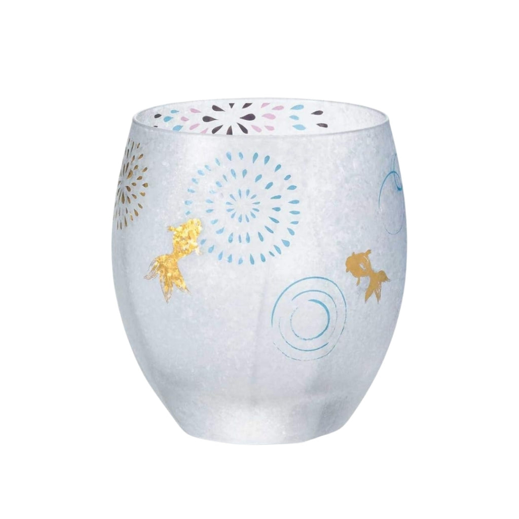 ADERIA Premium Japanese Style 345ml Rock Glass Gift Set