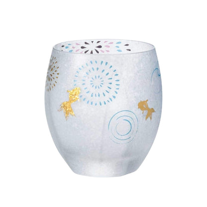 ADERIA Premium Japanese Style 345ml Rock Glass Gift Set