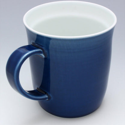 Tomofac Double-Wall Shochu Glass - 9cm, Hasami Porcelain in Multiple Colors