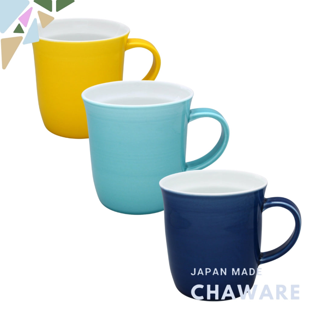 Tomofac Double-Wall Shochu Glass - 9cm, Hasami Porcelain in Multiple Colors