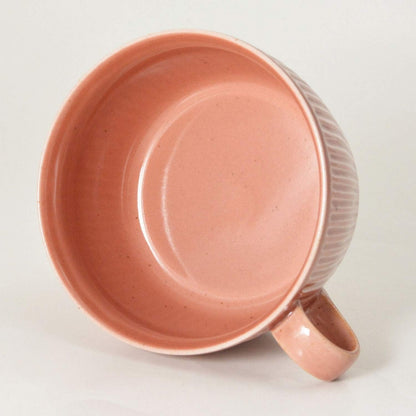 Hasami Ware Lidded Soup Cup Collection