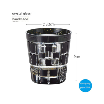 【made in japan】
Toyo Sasaki Glass Yachiyo Kiriko On The Rocks Tako Crafts Set 255ml Made in Japan Wooden Box Included Shochu Glass Rock Glass Whiskey Glass Cup Gift Present Offering Respect for the Elderly Day Father's Day Mother's Day Birthday LSB19753SB