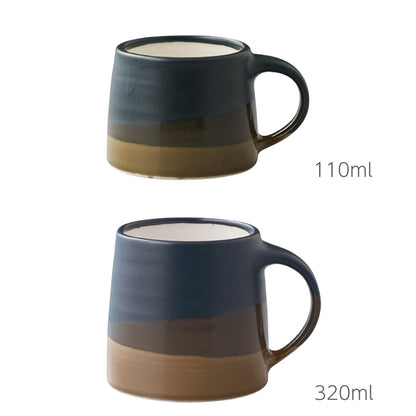 KINTO SCS-S03 Mug Collection - Stylish and Versatile Mugs (110ml & 320ml)