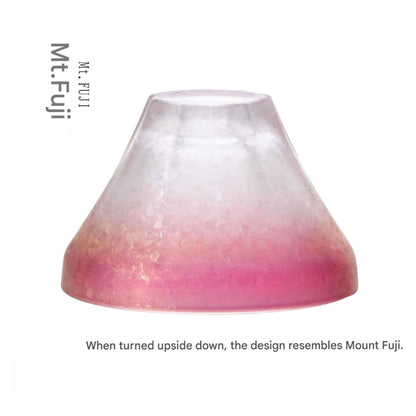 ADERIA FUJIUTSUSHI 85ml Glass Sake Cup - Stylish Gift Boxed Set for Sake Lovers (Multiple Colors Available)