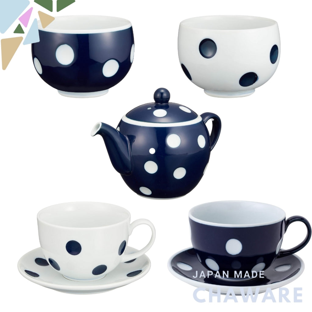 Saikaitoki Hasami Ware "Essence" Negaposi Collection 