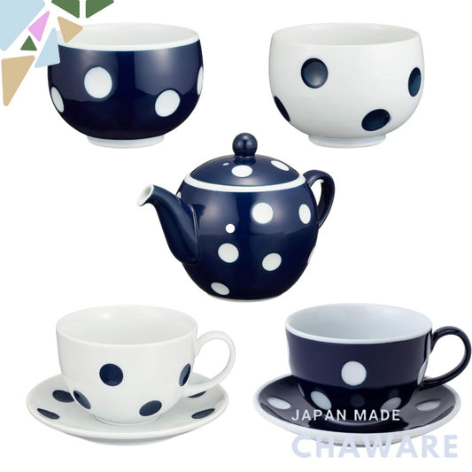 Saikaitoki Hasami Ware "Essence" Negaposi Collection 
