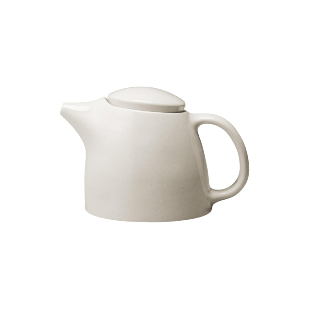 KINTO TOPO 400ml Teapot - Multiple Colors