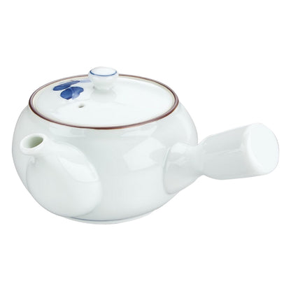 Hasami Porcelain Manryo Pattern Teaware Collection