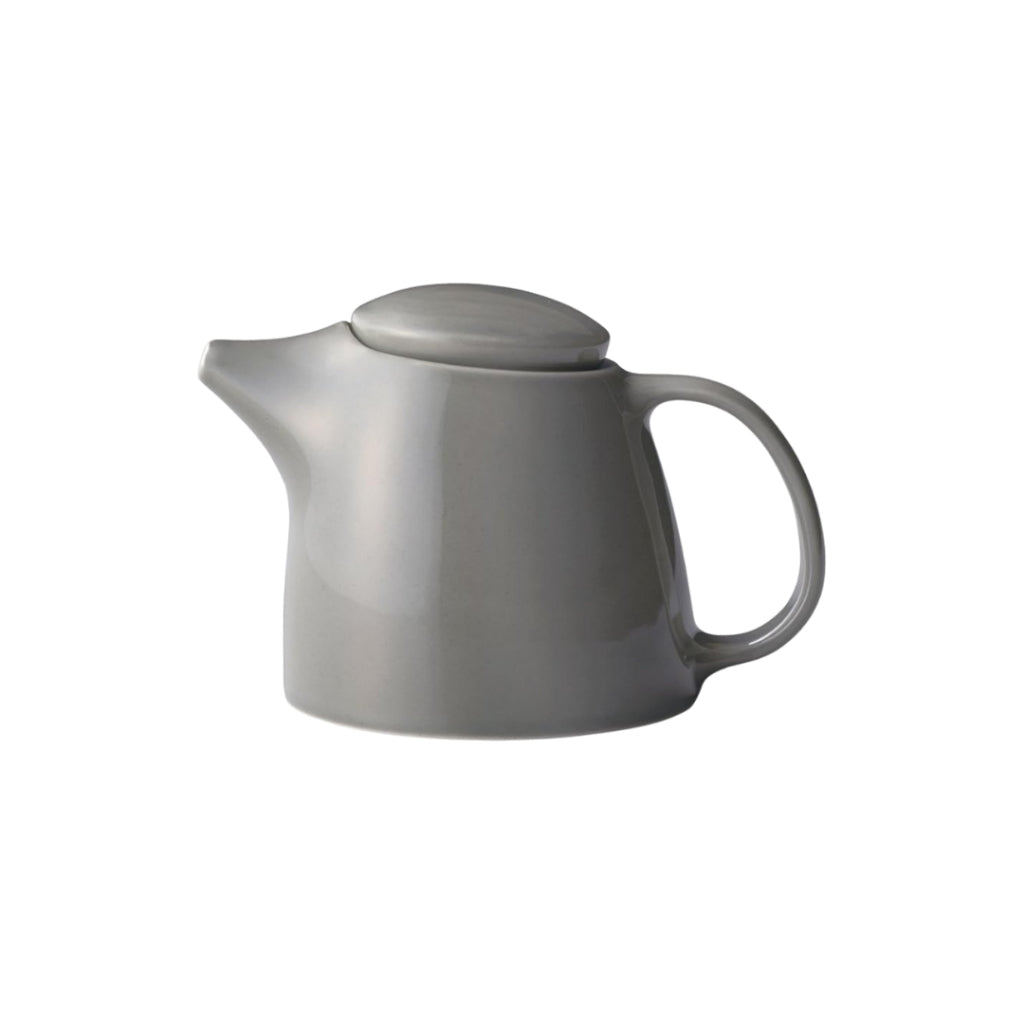 KINTO TOPO 400ml Teapot - Multiple Colors