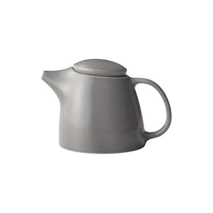 KINTO TOPO 400ml Teapot - Multiple Colors