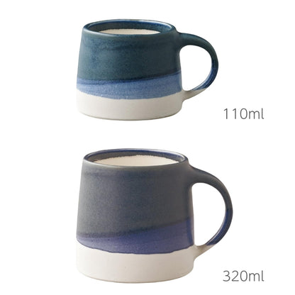 KINTO SCS-S03 Mug Collection - Stylish and Versatile Mugs (110ml & 320ml)
