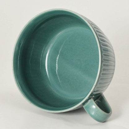 Hasami Ware Lidded Soup Cup Collection