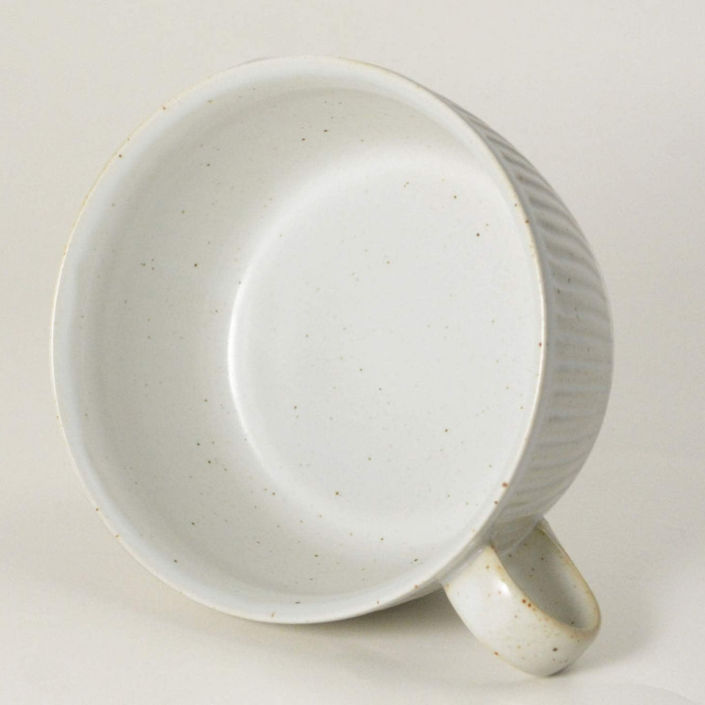 Hasami Ware Lidded Soup Cup Collection