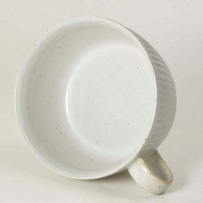 Hasami Ware Lidded Soup Cup Collection