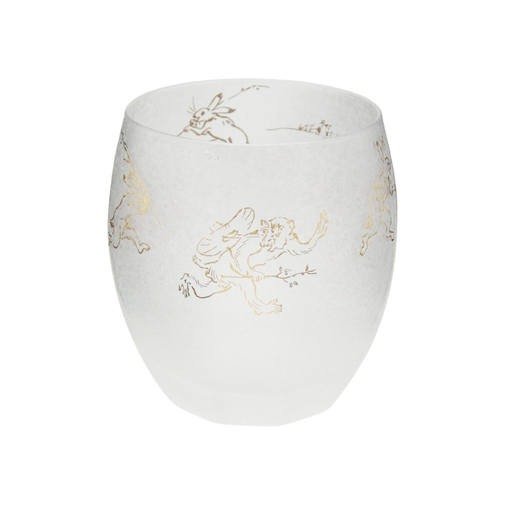 ADERIA Premium Japanese Style 345ml Rock Glass Gift Set