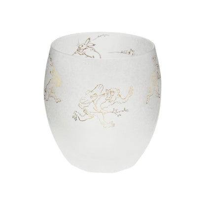 ADERIA Premium Japanese Style 345ml Rock Glass Gift Set