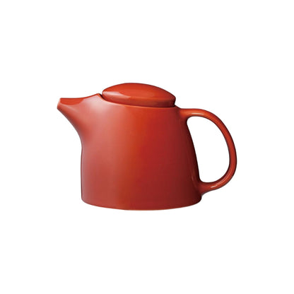 KINTO TOPO 400ml Teapot - Multiple Colors