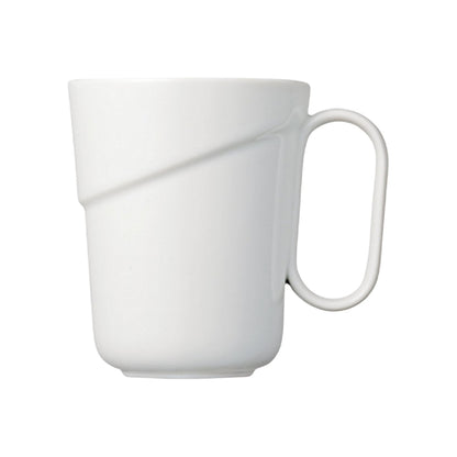 KINTO RIDGE Mug 330ml 27444