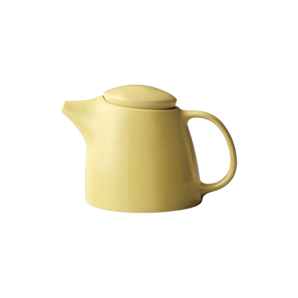KINTO TOPO 400ml Teapot - Multiple Colors